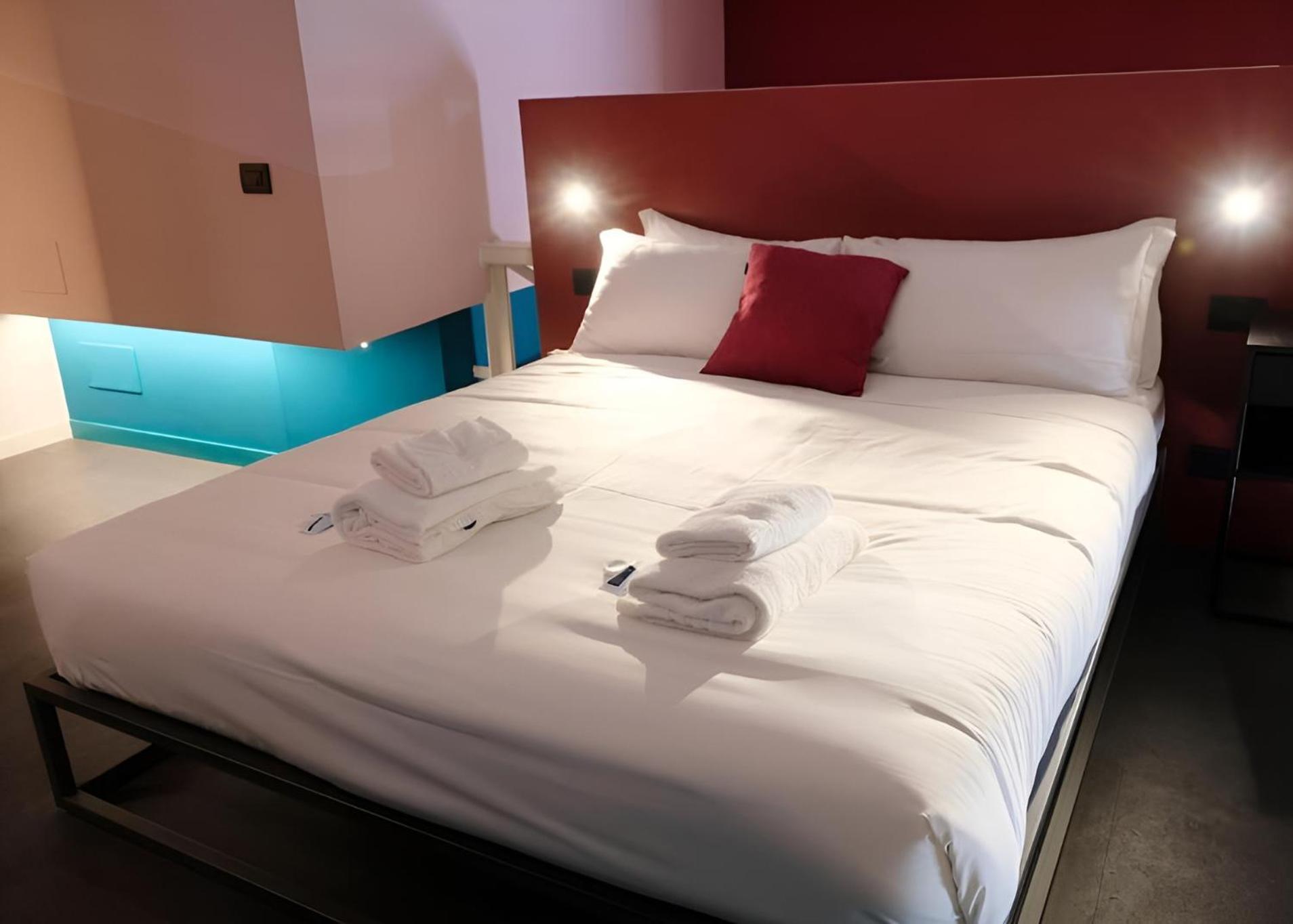 Margot Color Apartment - Trastevere - Loft Di Lusso Rzym Zewnętrze zdjęcie